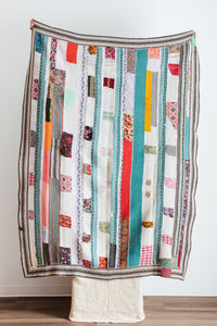 Harmoni Quilt