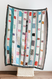 Harmoni Quilt