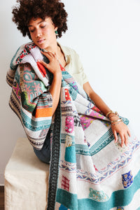 Harmoni Quilt