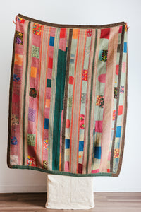 Tanner Quilt