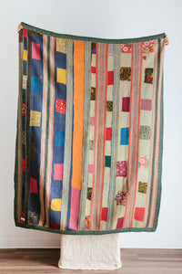 Tanner Quilt