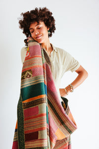 Tanner Quilt