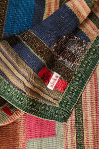 Tanner Quilt