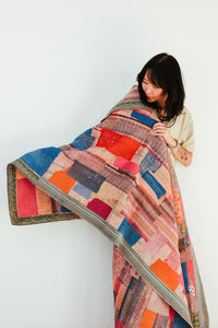 Amaya Quilt