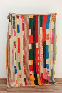 Bodie Quilt