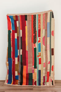 Bodie Quilt