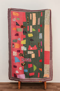 Martha Quilt