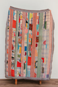 Woodard Quilt