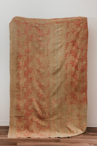 Camilo Coverlet