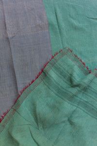 Oumar Coverlet