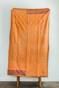 Abdoulaye Coverlet