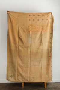 Fatou Coverlet