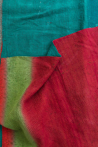 Moussa Coverlet