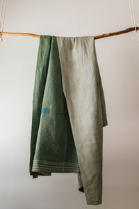 Mercer Coverlet