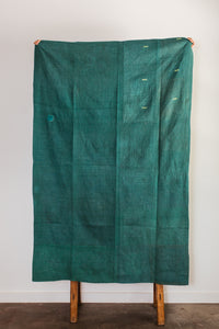 Auburn Coverlet