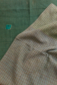 Auburn Coverlet