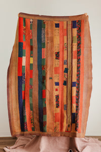 Quincy Quilt
