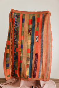 Quincy Quilt