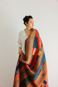 Quincy Quilt