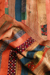 Quincy Quilt