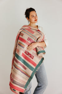 Karla Quilt