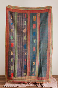 Poole Quilt
