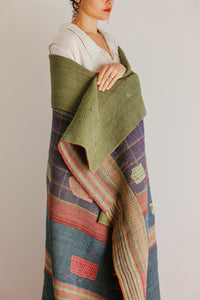 Poole Quilt