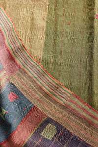Poole Quilt