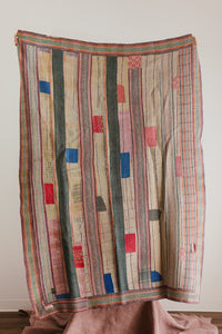 Morrow Quilt