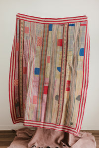 Morrow Quilt