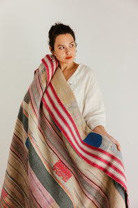 Morrow Quilt
