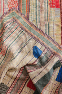 Morrow Quilt