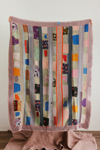 Stanley Quilt