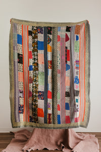 Stanley Quilt