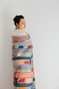 Stanley Quilt