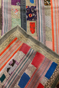 Stanley Quilt