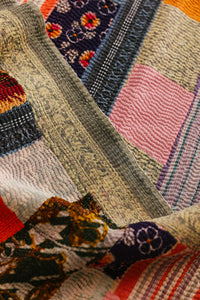 Stanley Quilt