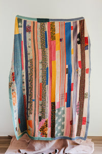 Moon Quilt