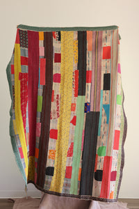 Naya Quilt