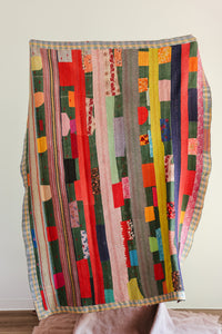 Naya Quilt