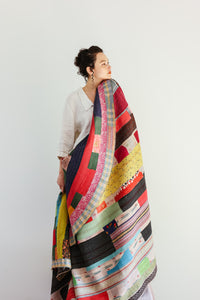 Naya Quilt