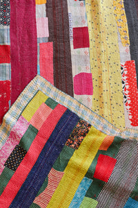 Naya Quilt