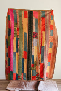 Quinn Quilt