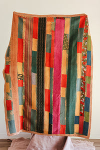 Quinn Quilt