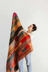 Quinn Quilt