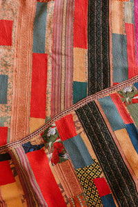 Quinn Quilt