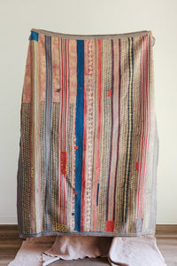 Race Quilt