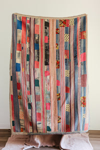 Race Quilt