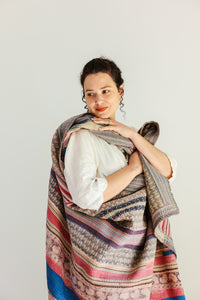 Race Quilt