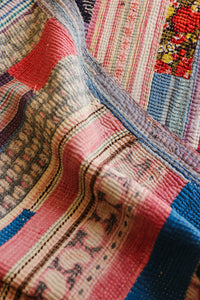 Race Quilt